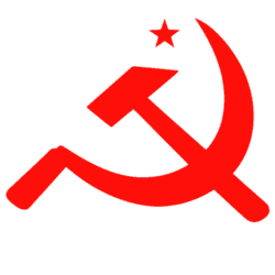 CPI(M) Logo