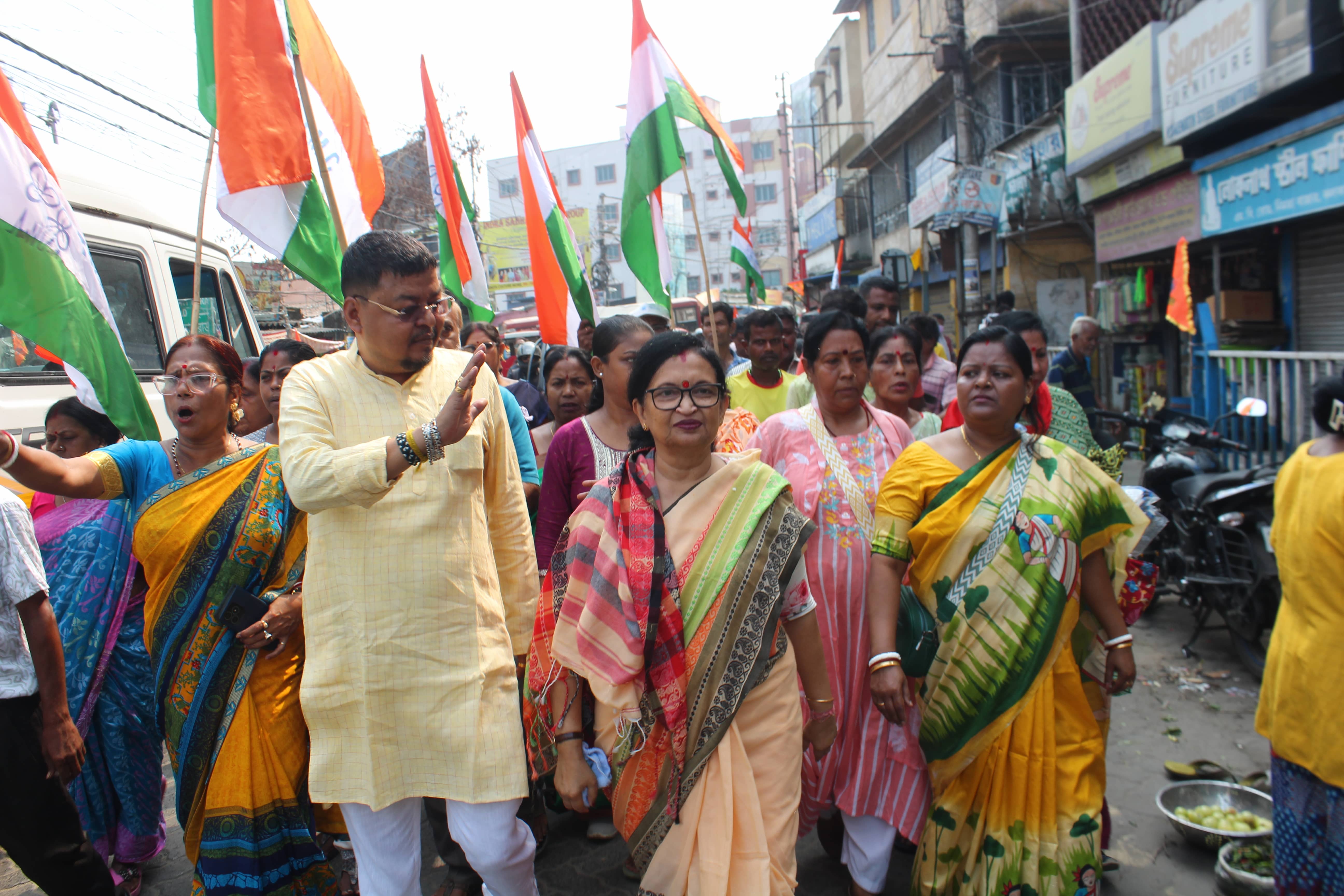 দলীয় বৈঠক