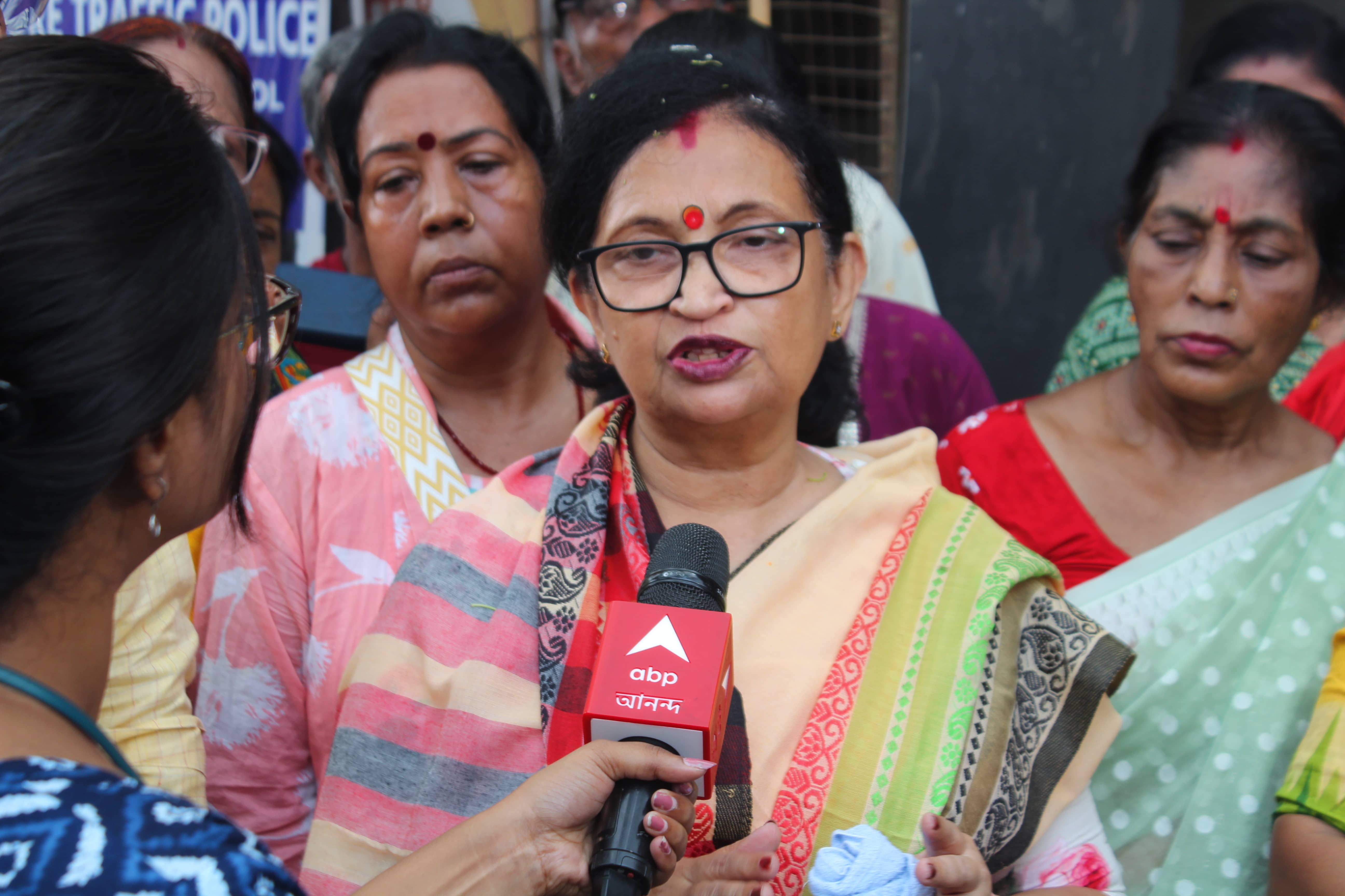 জনসভা