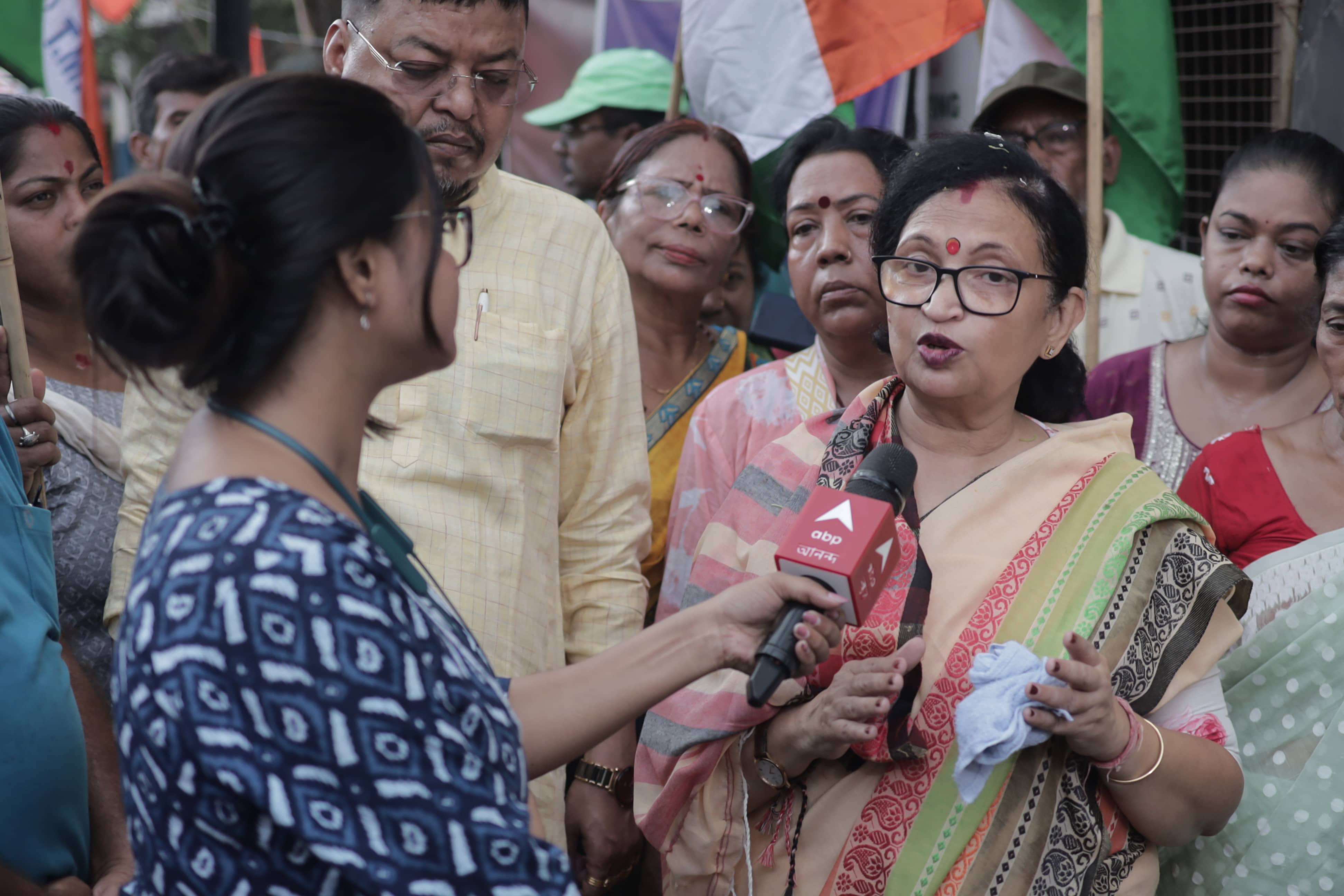 ব্যক্তিগত মুহূর্ত