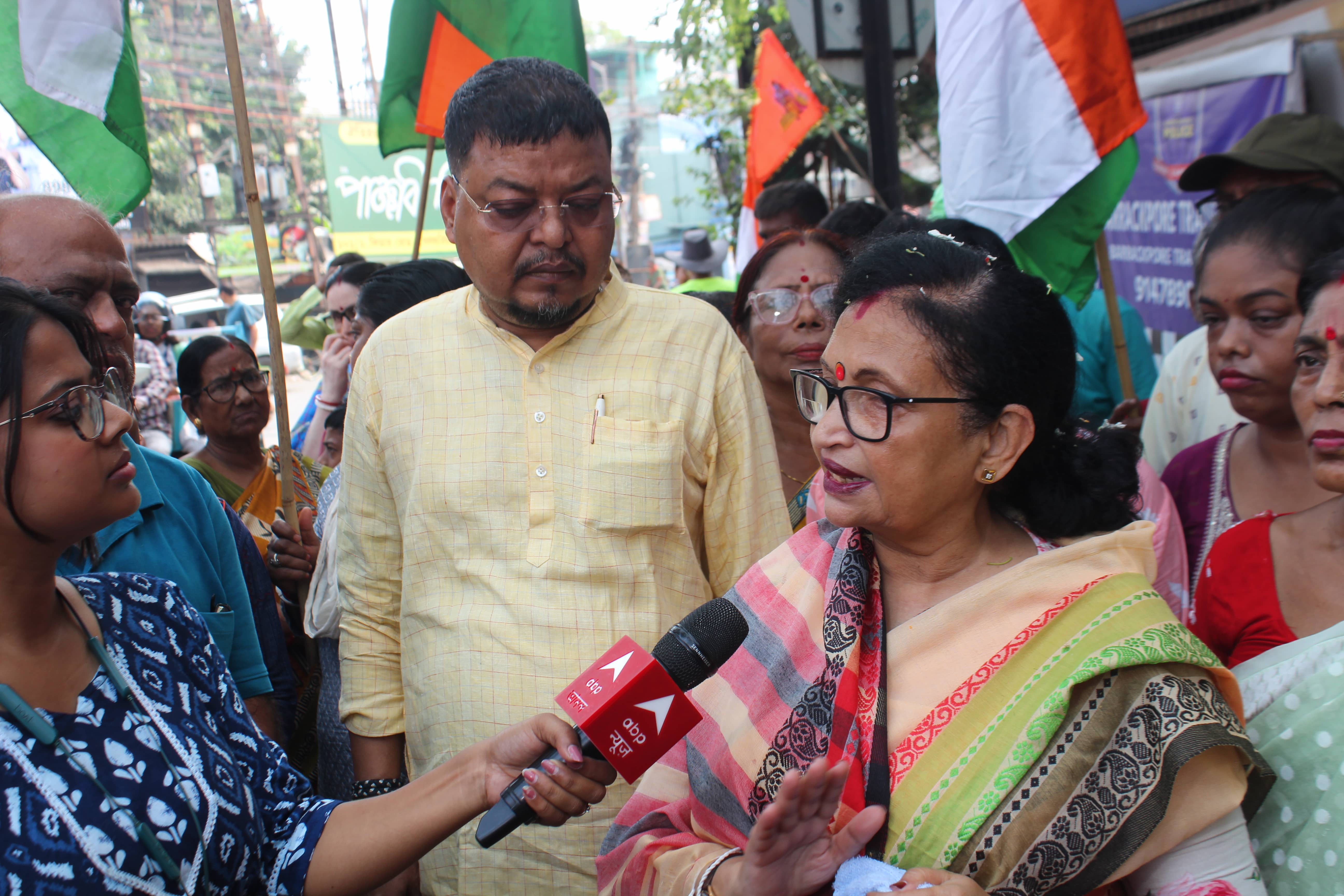 চন্দ্রিমা ভট্টাচার্য্য