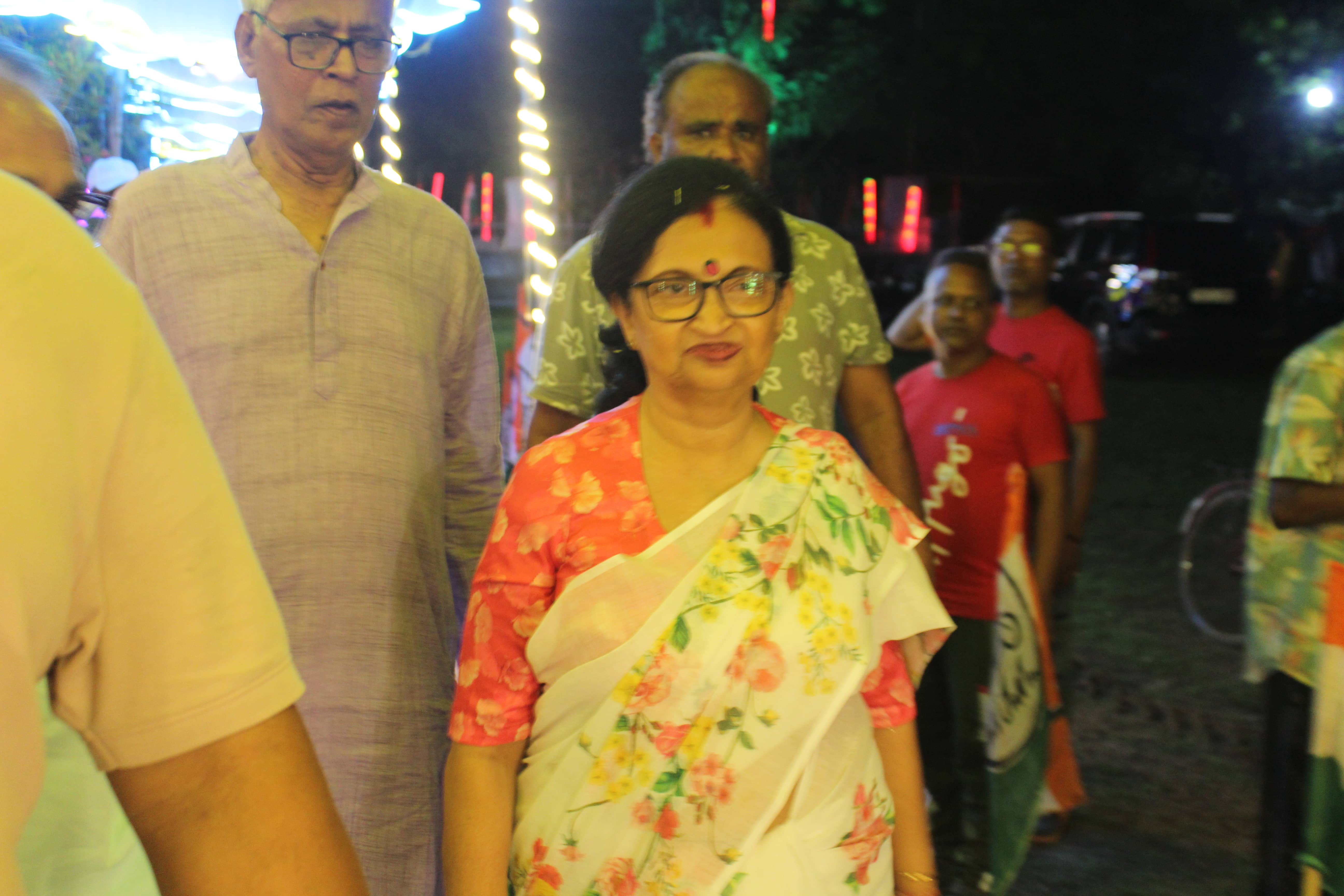 যুব উন্নয়ন