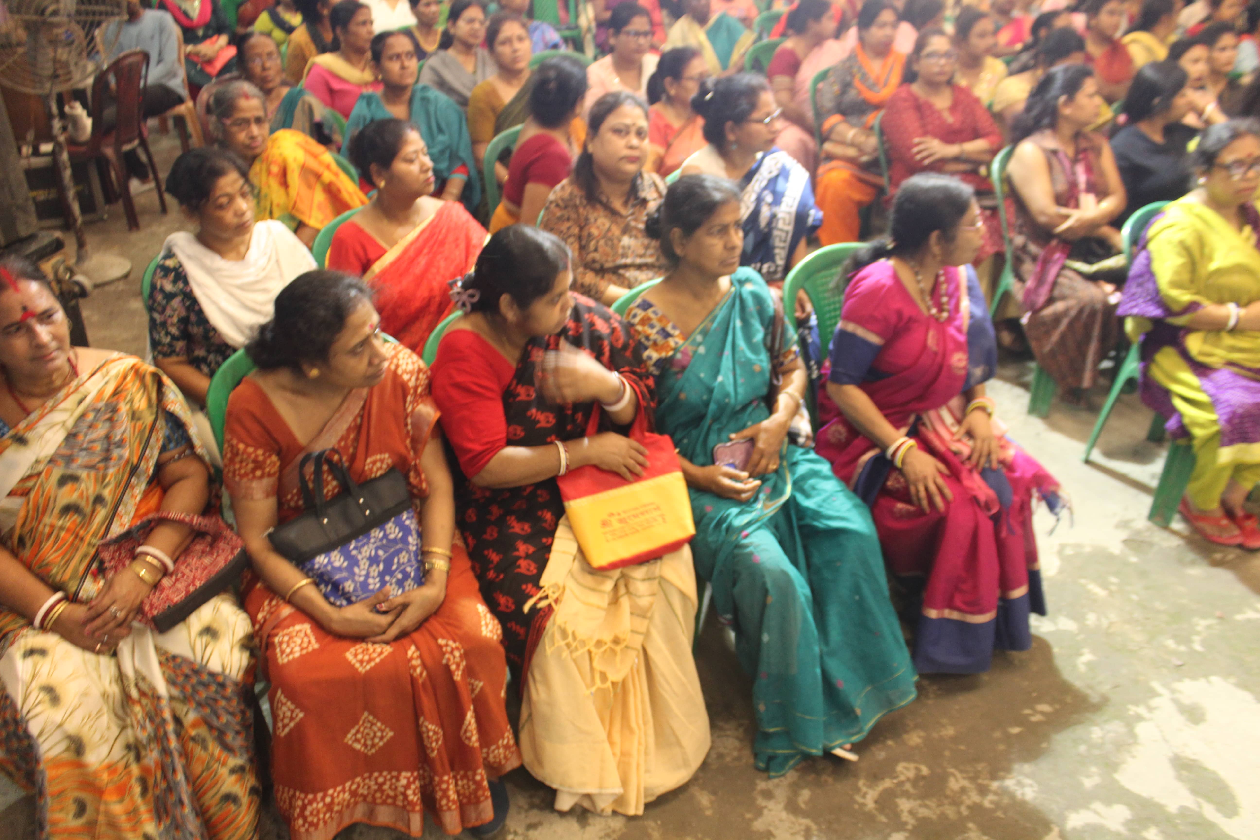 অবকাঠামো উন্নয়ন